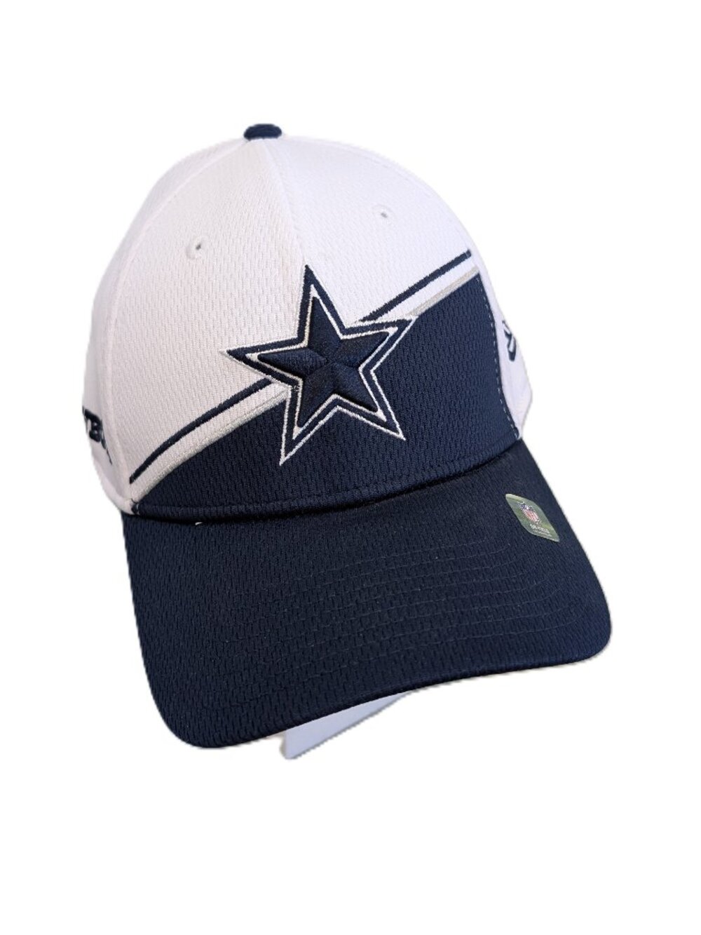 *NWT* Dallas Cowboys Official NFL Team Hat. L/XL